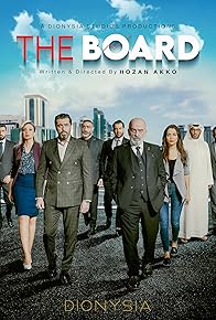 Primary photo for The Board Primary photo for The Board