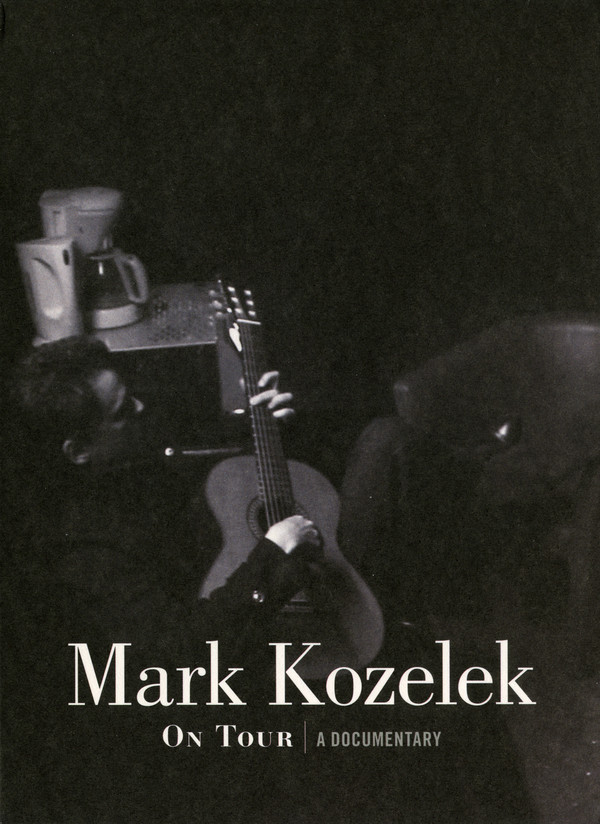 Mark Kozelek - IMDb