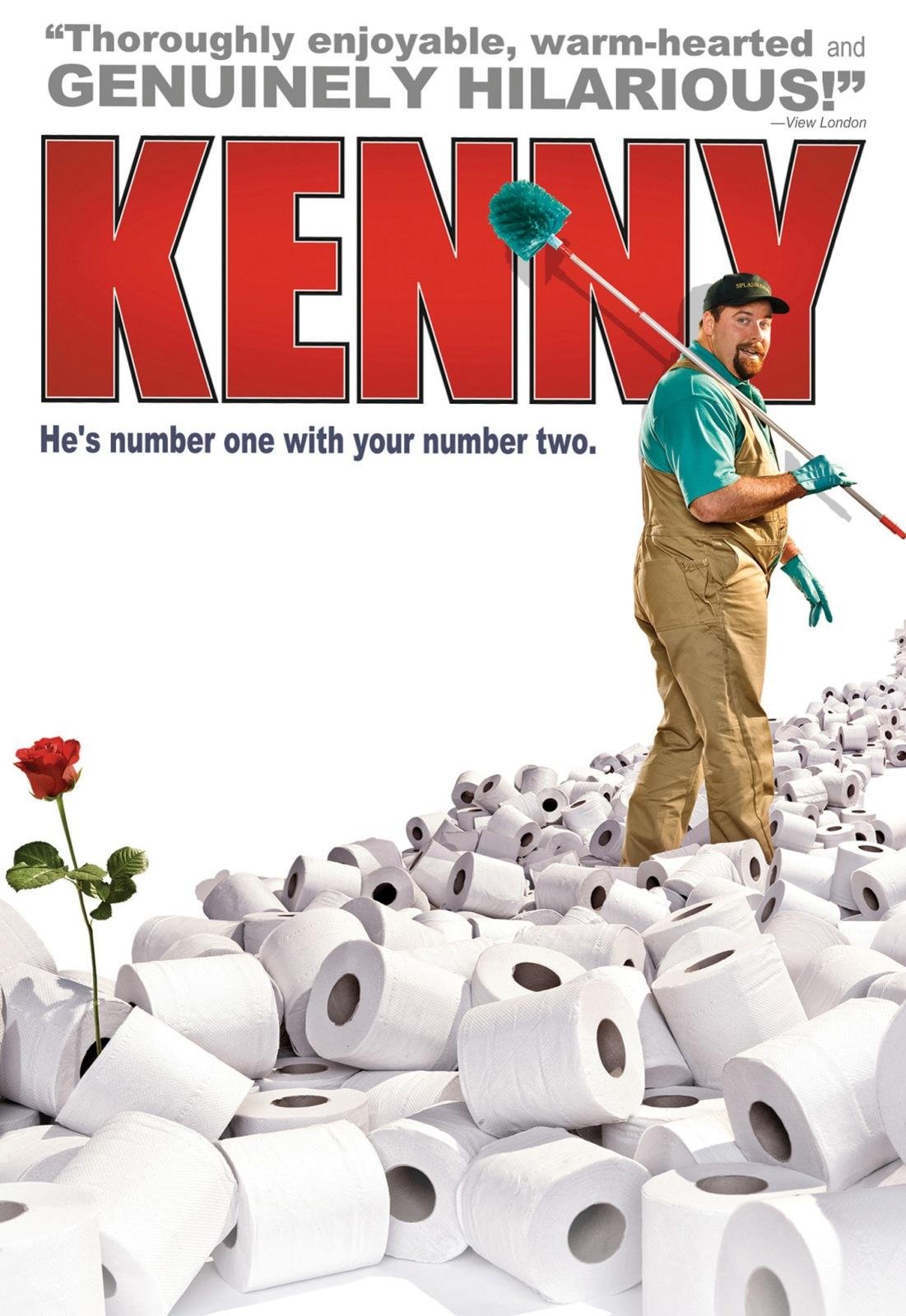 Kenny (2006) - IMDb