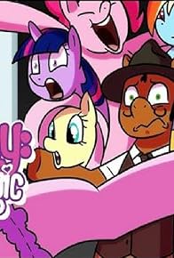 Primary photo for My Little Pony: Friendship Is Magic #11-12 Primary photo for My Little Pony: Friendship Is Magic #11-12