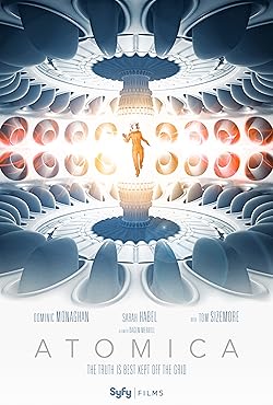 Poster of Atomica