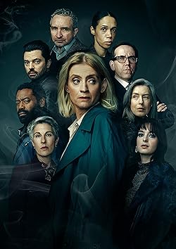 Poster of Suspect (2022)