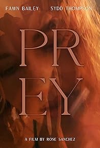 Primary photo for Prey