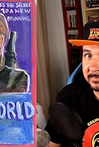 Primary photo for Las carátulas más mierdosas Vol. 6 - "Welcome To Ghana" parte 3