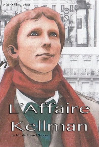 Primary photo for L'affaire Kellman Primary photo for L'affaire Kellman