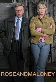 Primary photo for Rose and Maloney