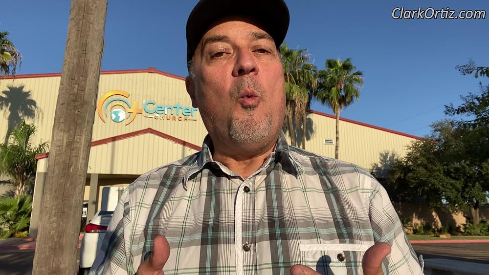 Who Is Clark Ortiz IMDb