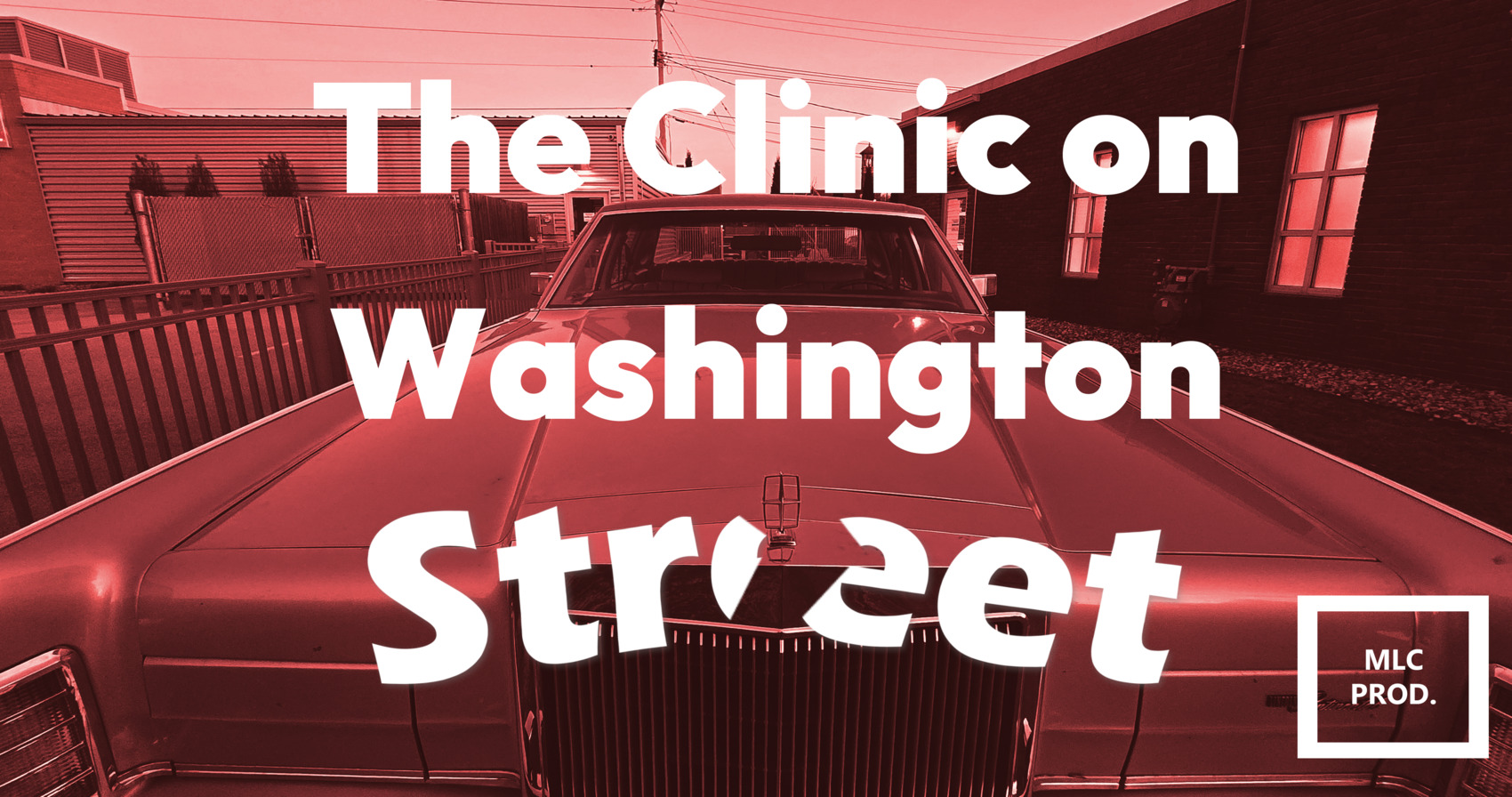 The Clinic on Washington Street