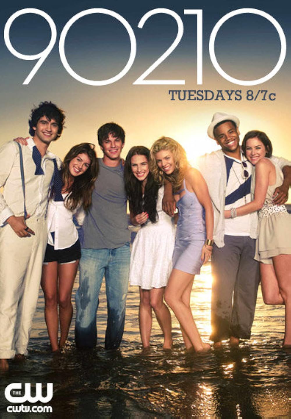 その他 n 90210 (TV Series 2008–2013) - IMDb