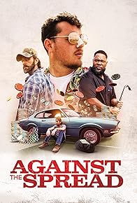 Primary photo for Against the Spread