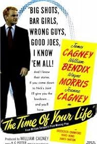 The Time of Your Life (1948)