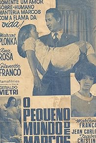 Primary photo for O Pequeno Mundo de Marcos