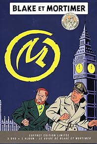 Primary photo for Blake and Mortimer Primary photo for Blake and Mortimer