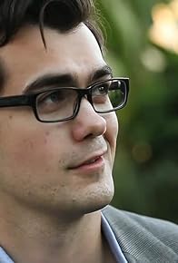 Primary photo for Across the Pond