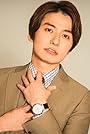 Kôhei Takeda's primary photo Kôhei Takeda's primary photo