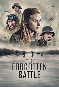 Poster of The Forgotten Battle