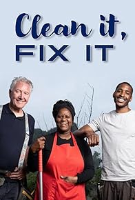 Primary photo for Clean It, Fix It Primary photo for Clean It, Fix It