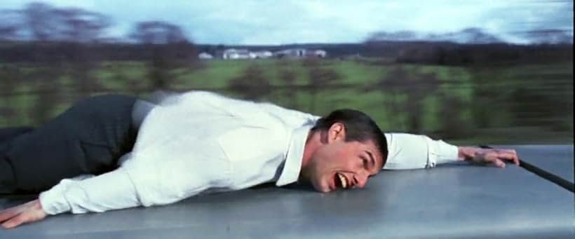 Tom Cruise in Mission: Impossible (1996)