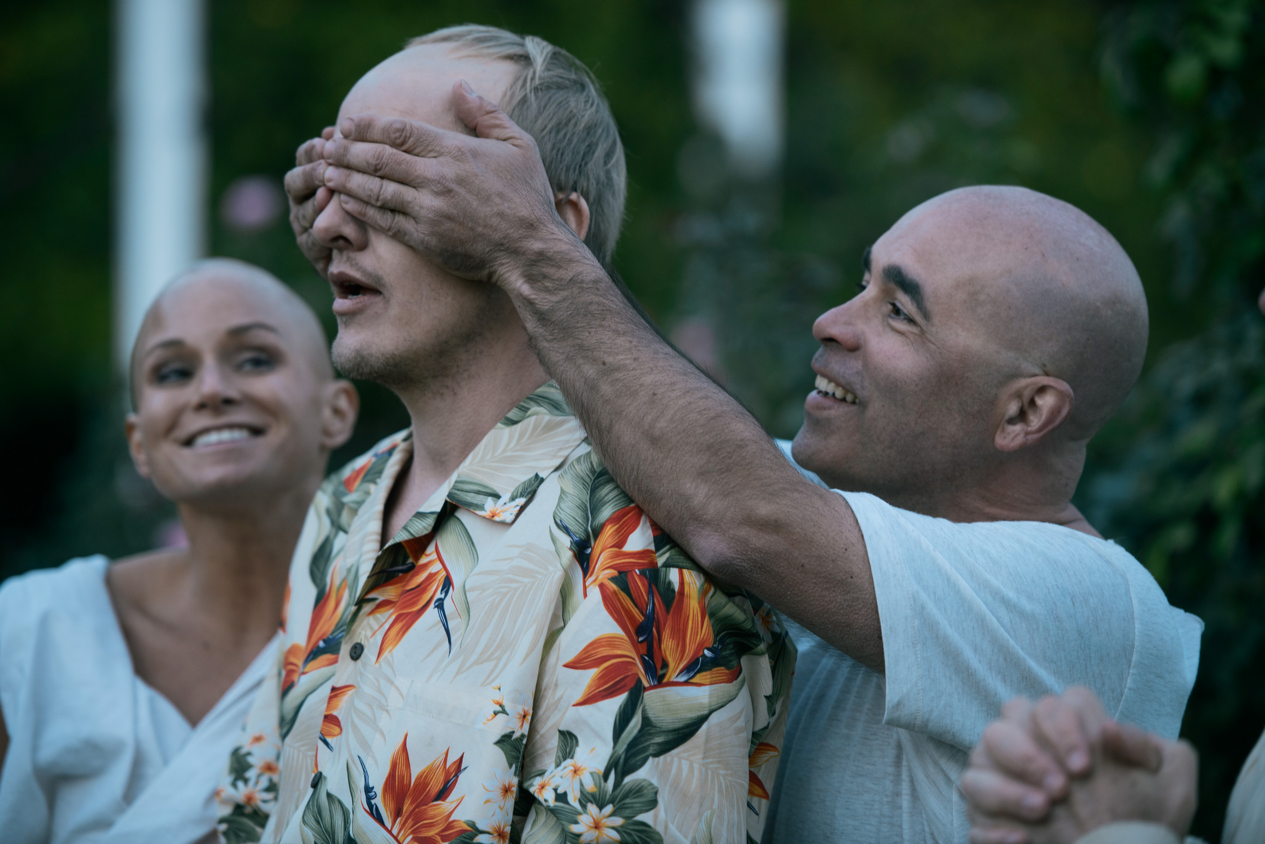 Bald (2014)