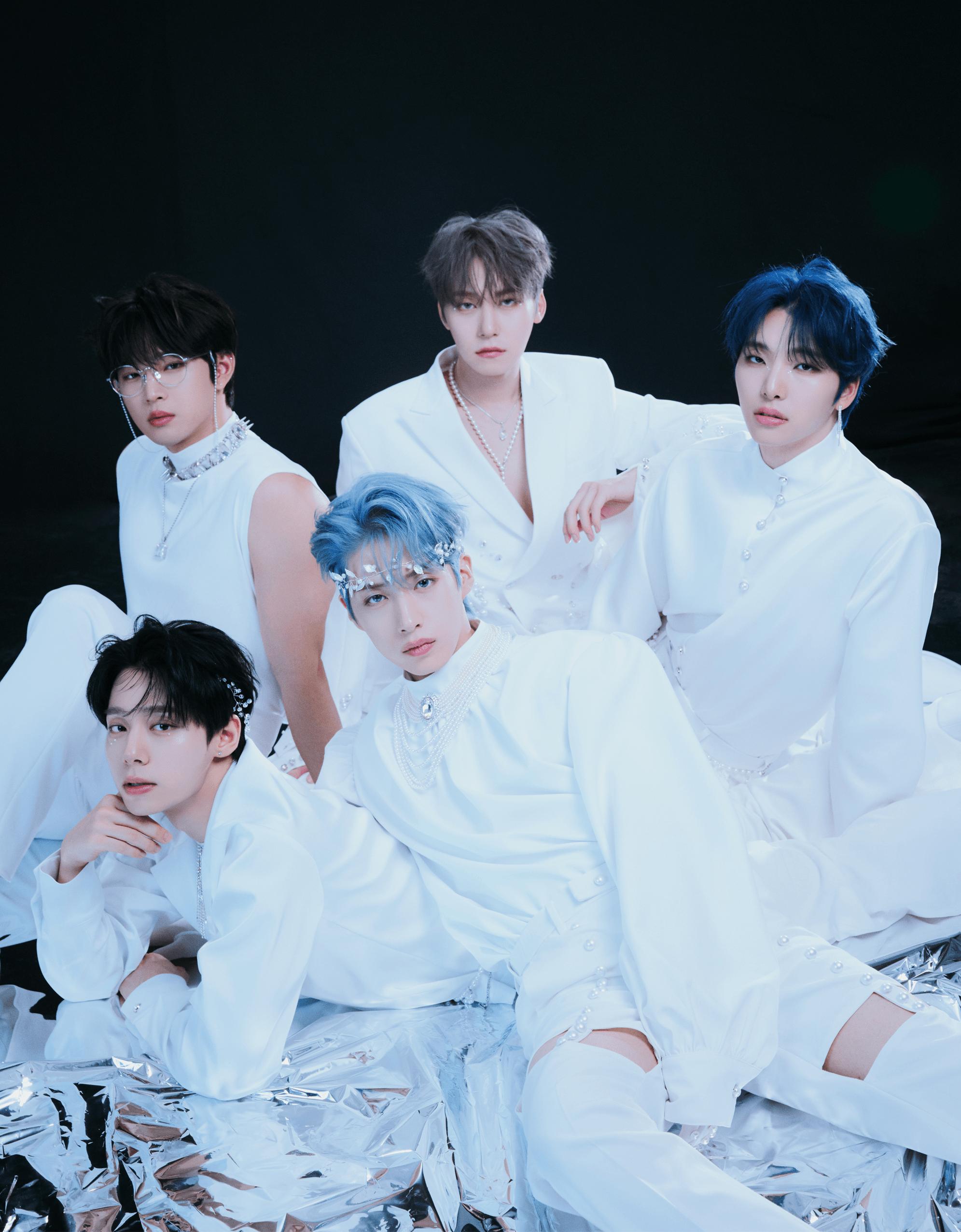 ONEUS ソホ Road to kingdom 240628 ONEUS In Talks To Return For “Road To Kingdom” Season
