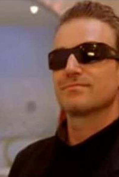Primary photo for Sightings of Bono Primary photo for Sightings of Bono
