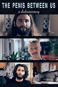 Primary photo for The Penis Between Us