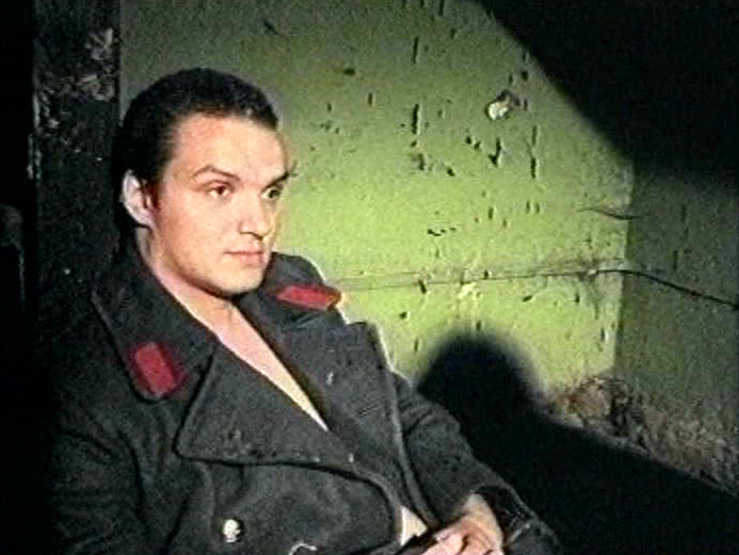 Отвратное кино российского производства. Кино