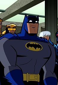 Primary photo for Darkseid Descending! Primary photo for Darkseid Descending!