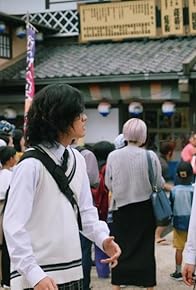 Primary photo for Dash to Kyoto! School Trip! Primary photo for Dash to Kyoto! School Trip!