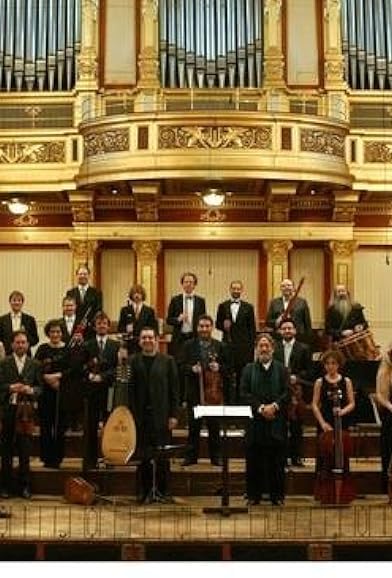 Primary photo for Le Concert des Nations Primary photo for Le Concert des Nations