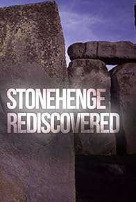 Primary photo for Stonehenge Rediscovered