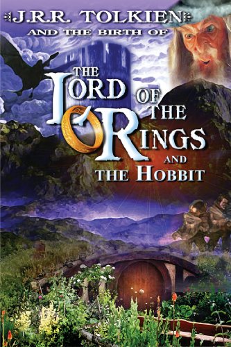 J.R.R. Tolkien and the Birth of Lord of the Rings