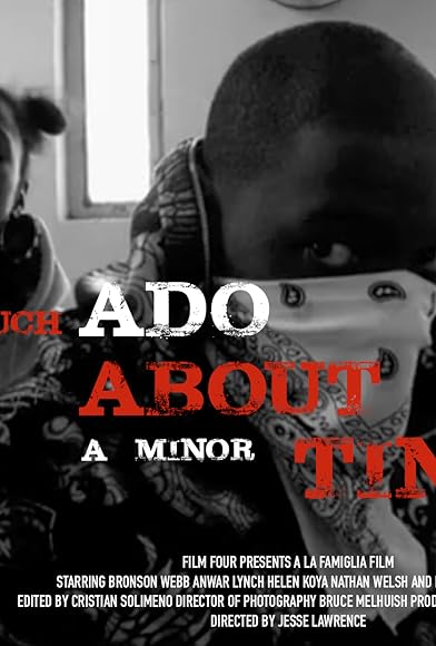 Primary photo for Much Ado About a Minor Ting Primary photo for Much Ado About a Minor Ting