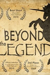 Primary photo for Beyond the Legend