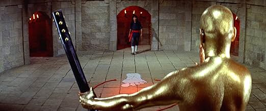 The 18 Bronzemen (1975) - IMDb