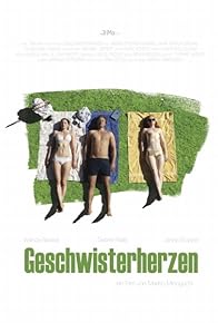 Primary photo for Geschwisterherzen