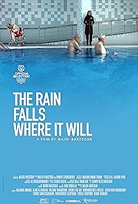 Primary photo for The Rain Falls Where It Will Primary photo for The Rain Falls Where It Will