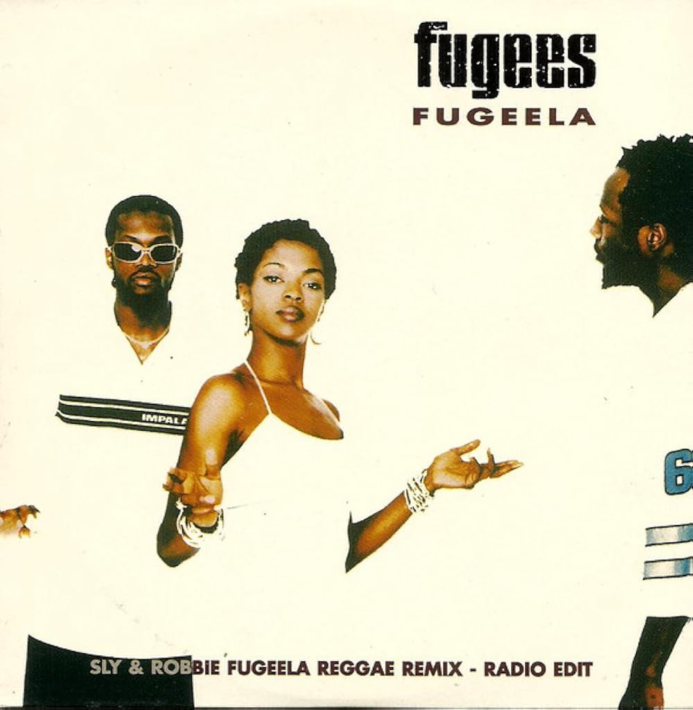 新品 Fugees / Fu-Gee-La / Lauryn Hill Fu-Gee-La - song and lyrics by Fugees | Spotify