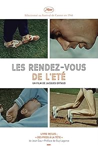 Primary photo for Les rendez-vous de l'été