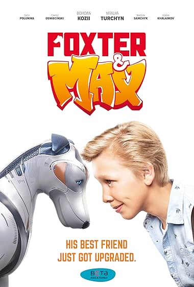 Foxter & Max 2019