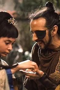 Primary photo for Mighty Kublai Khan Primary photo for Mighty Kublai Khan