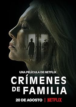 Poster of The Crimes That Bind