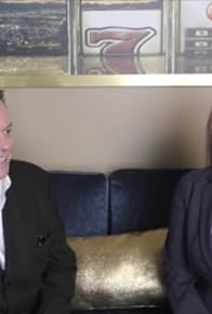 Primary photo for Las Vegas Interviews with Marneen L. Fields and Tim Zimmerman