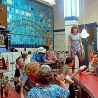 Primary photo for Jo Kennedy: Body and Soul