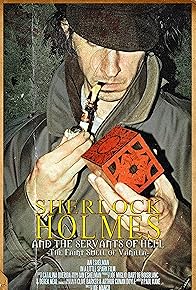 Primary photo for Sherlock Holmes & The Servants of Hell - The Faint Smell of Vanilla Primary photo for Sherlock Holmes & The Servants of Hell - The Faint Smell of Vanilla