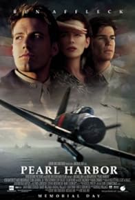 Primary photo for Journey to the Screen: The Making of 'Pearl Harbor' Primary photo for Journey to the Screen: The Making of 'Pearl Harbor'