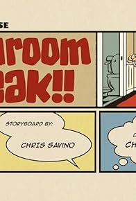 Primary photo for Bathroom Break!!