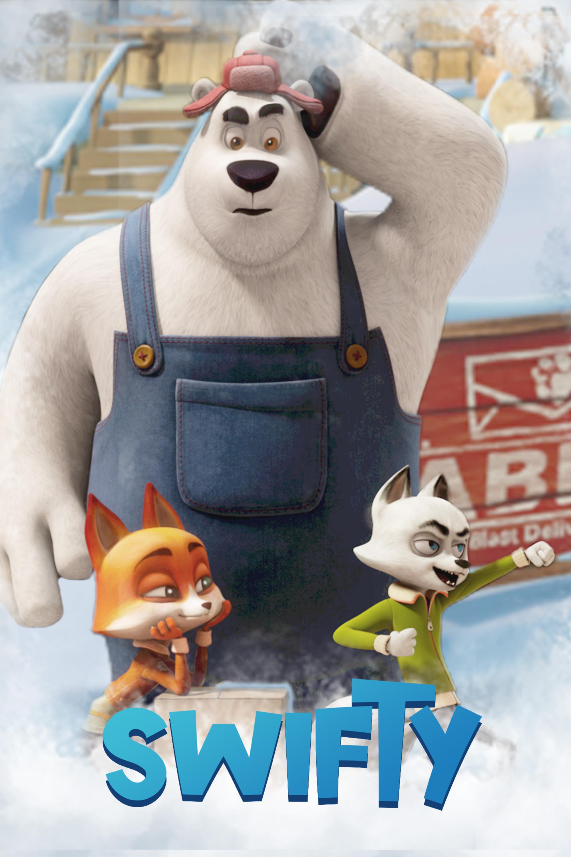 Swifty (2023) Swifty (2023)