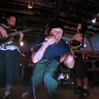 Primary photo for Limp Bizkit: Counterfeit