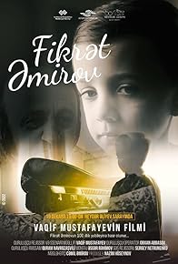 Primary photo for Fikret Amirov
